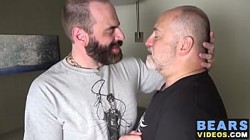 Preview 1 of Android Poran Aap - Steve Sommers and Will Stone make a hairy fuck party
