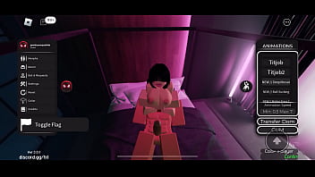 Preview 1 of Www Xtv Sex - Fucking in different positions roblox