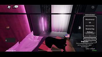 Preview 4 of Www Xtv Sex - Fucking in different positions roblox