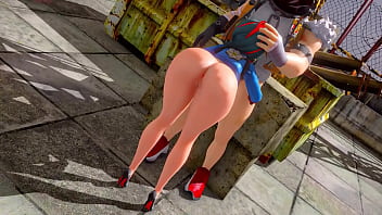 Preview 3 of Fernanda Flores Puta - Zhu Yuan