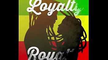 Preview 1 of Dani Danyal Ass - royalty needs her bbc
