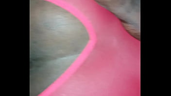 Preview 3 of Pendejita Mexicana Cachando Rico - Neigboor&#039_s African Wife Fuck her Ass