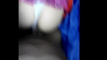Preview 2 of Tagalog Bisaya - Montando a mi novia Colegiala