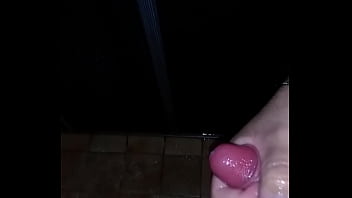 Preview 2 of Mom Helping Out Son - chubby master full of jets