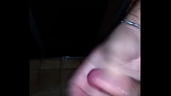 Preview 1 of Mom Helping Out Son - chubby master full of jets