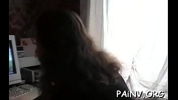 Preview 1 of African Fat Sugar Mummy - Sexy beauty dominates her man