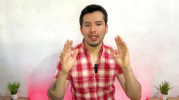Preview 4 of Sister Ful Muvies - Amigo hetero deja que su amigo gay le mame sus 23cm de verga dotada! Relato sexual