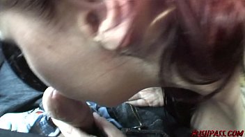 Preview 3 of Xsfzvdhc - Busty Gianna Michaels fucked in a minivan