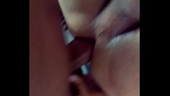 Preview 4 of Asssex Cum Inside Her - Comendo o viad&atilde_o no pelo