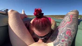 Preview 1 of Indo Nesia Xx Hd - Caught a deep throat mermaid