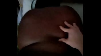Preview 2 of All Porn Start - Jovencito folla a negrata de cuarenta a&ntilde_os