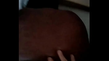 Preview 4 of All Porn Start - Jovencito folla a negrata de cuarenta a&ntilde_os