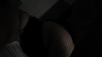 Preview 4 of Hot Pron Xxx Vedio - Interracial fun with big booty latina