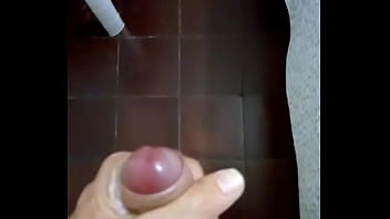 Preview 1 of Masion - Batendo punheta e gozando Parte 02