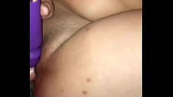 Preview 2 of Dad Sleeps Son Fucks Mom - Getting off