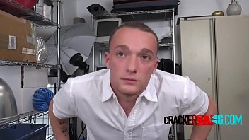 Preview 2 of Mom Son Porn Licking Pussy - Black cock drilling white butt