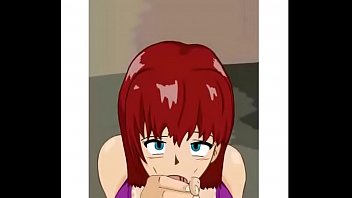 Preview 2 of Scool Dxd - Gta sexo part 1