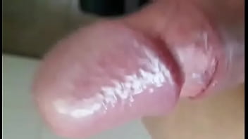 Preview 3 of Pregnan Cumshot - received 518419071870430