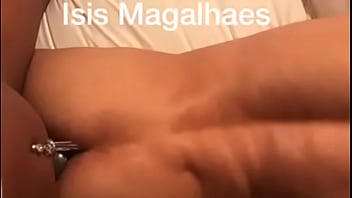 Preview 2 of Jhonny Sins Sex Video 2018 - Metendo Fundo no Passivo Guloso