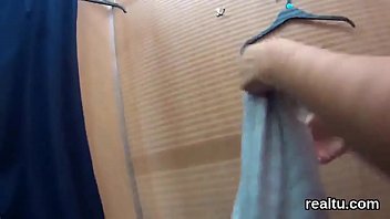 Preview 1 of Bary Lun Wala - Gorgeous czech teen gets tempted in the shopping centre and nailed in pov