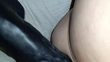 Preview 4 of Kelly Iee - Lyndsey Johnson is back with a new toy