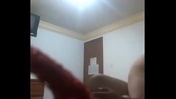 Preview 2 of Ginger Thomas - LA SE&Ntilde_ORA EVANGELINA DEL MERCADO DE LA PANA BIEN CACHONDA