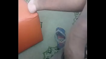 Preview 2 of Xxx Blake Porn - Brincando com o veiudo kk