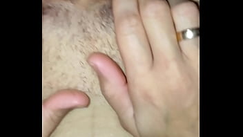 Preview 1 of Halik Sex Vidio - The wife opened up so hard that her butt couldn&#039_t take it