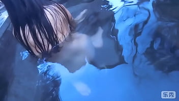 Preview 3 of Undressing Games - 原来是茜公举殿下&mdash_温泉