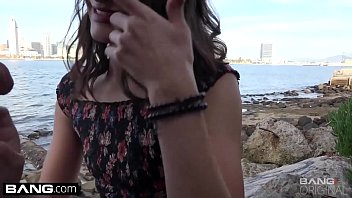 Preview 3 of Small Waist And Big Hips - Pussy lips outside