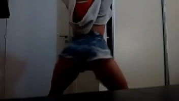 Preview 1 of Mega Bokep - pao bocci perreando parte 1