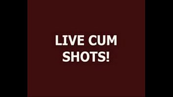 Preview 1 of Japanese Milf Red - Live Tranny Cum 133