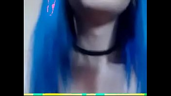 Preview 4 of Anime Lesbian Massages - Live Tranny Cum 131
