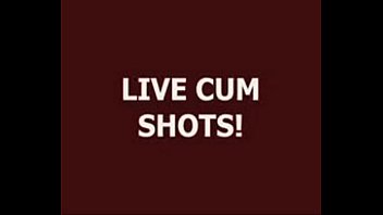 Preview 1 of Seachturbend Brutal - Live Tranny Cum 139