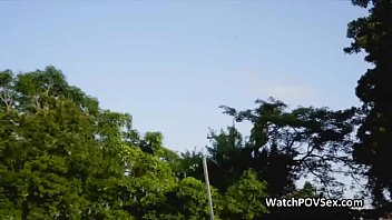 Preview 1 of Xxxxxxxccc Video - Throath fucking perfect perky girlfriend