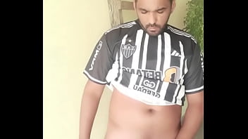 Preview 2 of Rap Video Old - Dony Abravanel Macho Ativo Dominador Fetichista BH MG Brasil 12