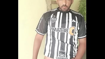 Preview 3 of Rap Video Old - Dony Abravanel Macho Ativo Dominador Fetichista BH MG Brasil 12