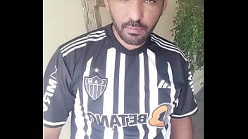 Preview 1 of Rap Video Old - Dony Abravanel Macho Ativo Dominador Fetichista BH MG Brasil 12