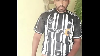 Preview 4 of Rap Video Old - Dony Abravanel Macho Ativo Dominador Fetichista BH MG Brasil 12