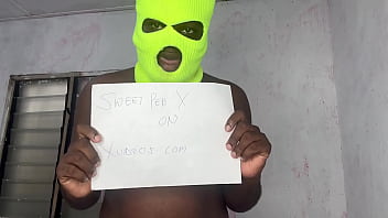 Preview 1 of Hot Sex Cuppy - Verification video