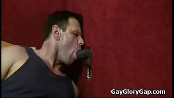 Preview 3 of Alexsis Texsas Taytli Porno - Black Gay Man Fuck Sexy White Teen Boy Hardcore 03