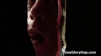 Preview 3 of Diary Of Seduction Part 2 Full - Black Gay Man Fuck Sexy White Teen Boy Hardcore 13