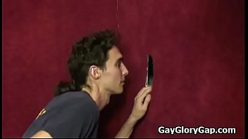 Preview 2 of Sunbal Islamabad - Black Gay Man Fuck Sexy White Teen Boy Hardcore 30