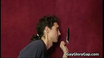 Preview 3 of Sunbal Islamabad - Black Gay Man Fuck Sexy White Teen Boy Hardcore 30