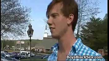 Preview 3 of Xoxoxo Seks Uzbek Selka Qizlari - Blacks On Boys - Gay interracial nasty Porn Video 15