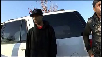 Preview 1 of Sxy 18 - Blacks On Boys - Gay interracial nasty Porn Video 11