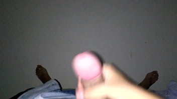 Preview 1 of Amateur African Ass - VID 20180225 155449843