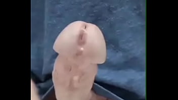 Preview 1 of Pakistani Blue Film X Mobile - POV Cumshot