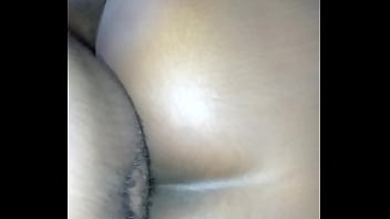 Preview 3 of Old Wet Pussy Mom - Fuckin my b. mama on valentines day