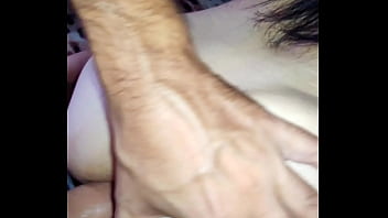 Preview 3 of Hot Sexy Sunny Leone Fucking Her - Close-up open ass and wet holes